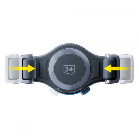 3mk Memo Hug Smartphone Car Phone Holder | Klikk Malta