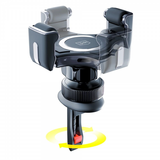 3mk Memo Hug Smartphone Car Phone Holder | Klikk Malta