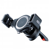 3mk Memo Hug Smartphone Car Phone Holder | Klikk Malta