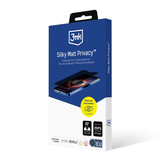 3MK Silky Matte Privacy Screen Protector On... | Klikk Malta
