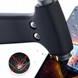 3mk Silky Matt Privacy for Samsung Galaxy A... | Klikk Malta