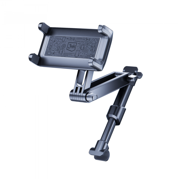 3mk Single Car Headrest Smartphone & Tablet... | Klikk Malta