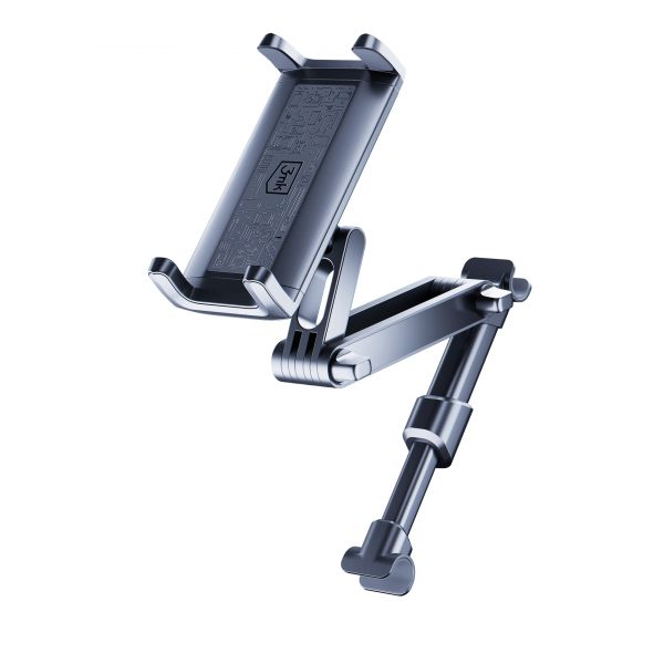 3mk Single Car Headrest Smartphone & Tablet... | Klikk Malta