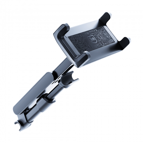 3mk Single Car Headrest Smartphone & Tablet... | Klikk Malta