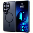 3mk Smoke MagCase for Samsung Galaxy S26 Ultra | Klikk Malta