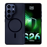 3mk Smoke MagCase for Samsung Galaxy S26 Ultra | Klikk Malta