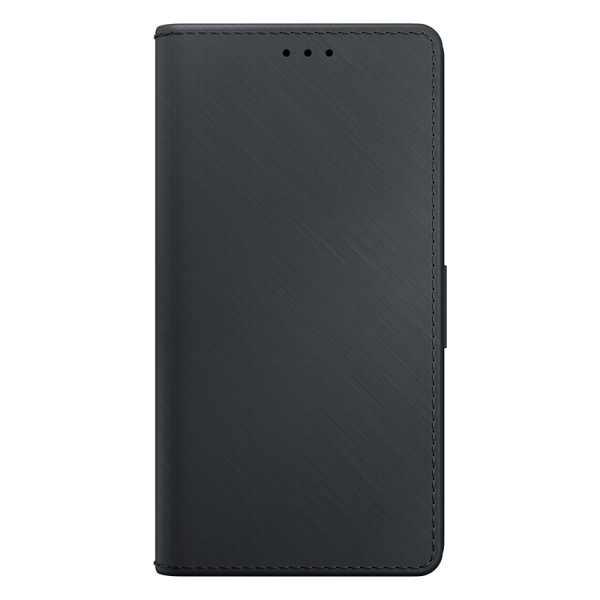 3MK Wallet Case iPhone 17 Pro Black | Klikk Malta