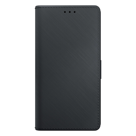 3MK Wallet Case iPhone 17 Pro Black | Klikk Malta