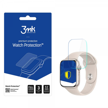 3mk Watch Protection for Apple Watch 41mm (... | Klikk Malta