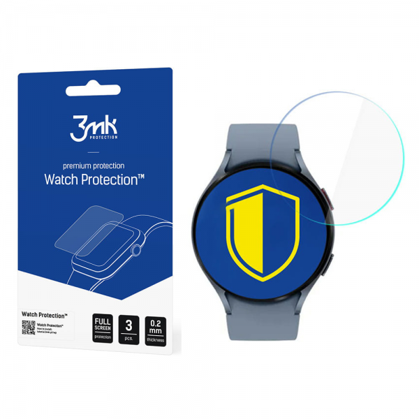 3mk Watch Protection for Samsung Galaxy Wat... | Klikk Malta