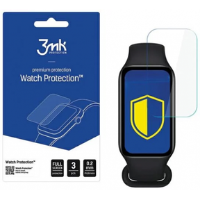 3mk Watch Protection for Xiaomi Mi Band 8 A... | Klikk Malta