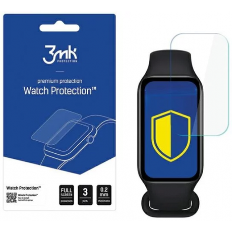 3mk Watch Protection for Xiaomi Mi Band 8 A... | Klikk Malta