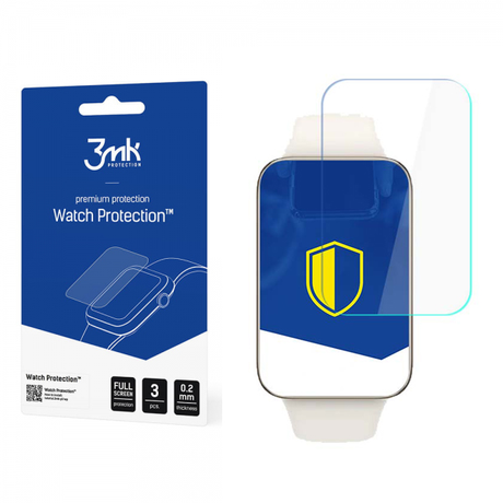 3mk Watch Protection for Xiaomi Mi Smart Ba... | Klikk Malta
