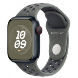 41mm Cargo Khaki Nike Sport Band for Apple ... | Klikk Malta