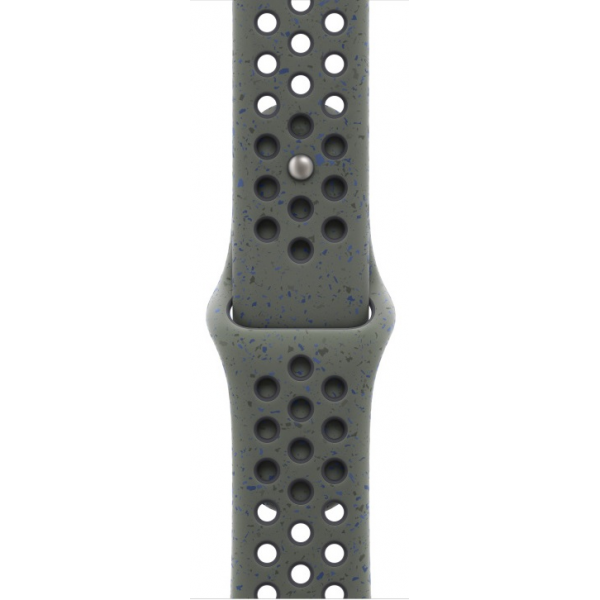 41mm Cargo Khaki Nike Sport Band for Apple ... | Klikk Malta