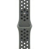 41mm Cargo Khaki Nike Sport Band for Apple ... | Klikk Malta