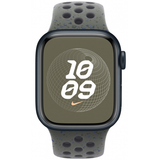 41mm Cargo Khaki Nike Sport Band for Apple ... | Klikk Malta