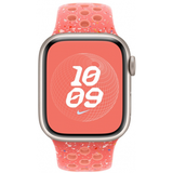 41mm Magic Ember Nike Sport Band for Apple ... | Klikk Malta