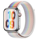 41mm Pride Edition Sport Loop for Apple Wat... | Klikk Malta