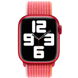 41mm Red Sport Loop for Apple Watch (Band O... | Klikk Malta