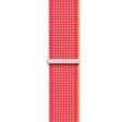 41mm Red Sport Loop for Apple Watch (Band O... | Klikk Malta