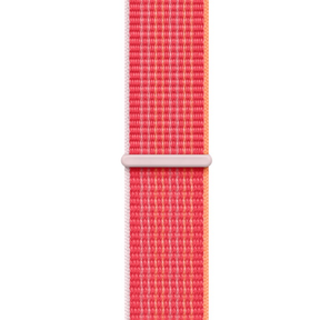 41mm Red Sport Loop for Apple Watch (Band O... | Klikk Malta