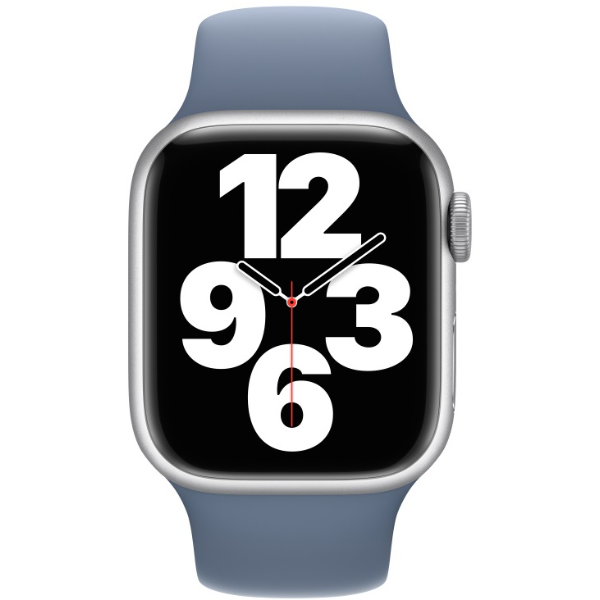 41mm Slate Blue Sport Band for Apple Watch ... | Klikk Malta