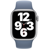 41mm Slate Blue Sport Band for Apple Watch ... | Klikk Malta