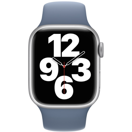 41mm Slate Blue Sport Band for Apple Watch ... | Klikk Malta