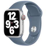 41mm Slate Blue Sport Band for Apple Watch ... | Klikk Malta