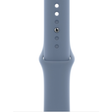 41mm Slate Blue Sport Band for Apple Watch ... | Klikk Malta