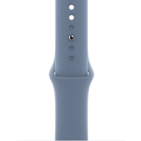 41mm Slate Blue Sport Band for Apple Watch ... | Klikk Malta