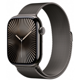 42mm Slate Milanese Loop for Apple Watch (S... | Klikk Malta
