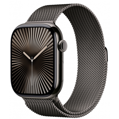 42mm Slate Milanese Loop for Apple Watch (S... | Klikk Malta