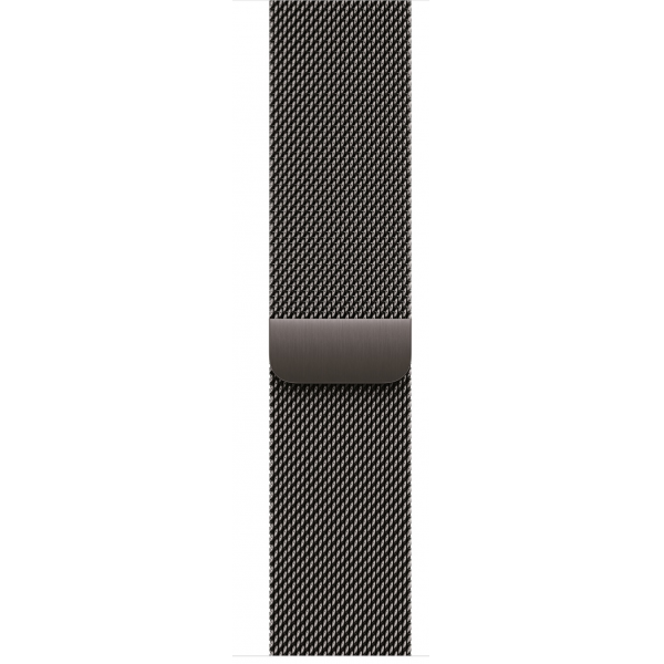 42mm Slate Milanese Loop for Apple Watch (S... | Klikk Malta
