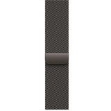 42mm Slate Milanese Loop for Apple Watch (S... | Klikk Malta