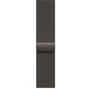 42mm Slate Milanese Loop for Apple Watch (S... | Klikk Malta