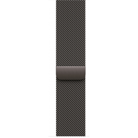 42mm Slate Milanese Loop for Apple Watch (S... | Klikk Malta
