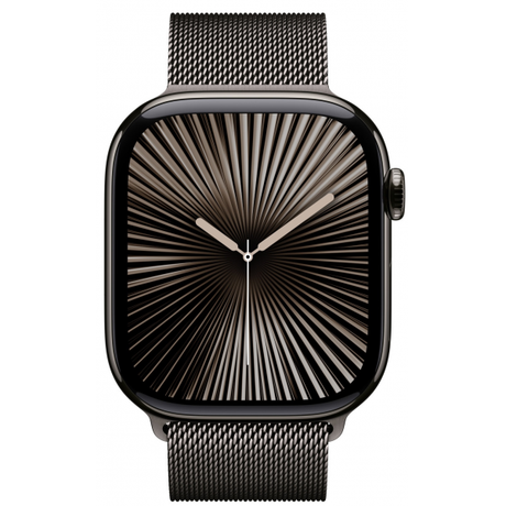 42mm Slate Milanese Loop for Apple Watch (S... | Klikk Malta