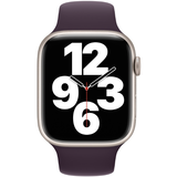 45mm Elderberry Sport Band for Apple Watch ... | Klikk Malta