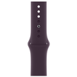 45mm Elderberry Sport Band for Apple Watch ... | Klikk Malta
