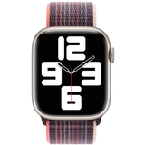45mm Elderberry Sport Loop for Apple Watch ... | Klikk Malta