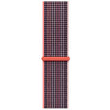 45mm Elderberry Sport Loop for Apple Watch ... | Klikk Malta