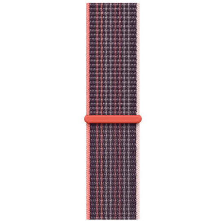 45mm Elderberry Sport Loop for Apple Watch ... | Klikk Malta
