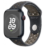 45mm Midnight Sky Nike Sport Band for Apple... | Klikk Malta