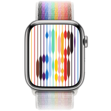 45mm Pride Edition Sport Loop for Apple Wat... | Klikk Malta