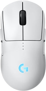 Logitech G Pro 2 Lightspeed Gaming Mouse White