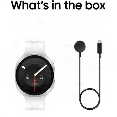 Samsung Galaxy Watch9 40mm BT