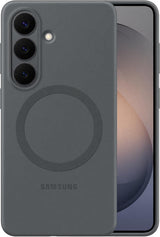 Samsung Galaxy S26 Silicone Magnet Case Black