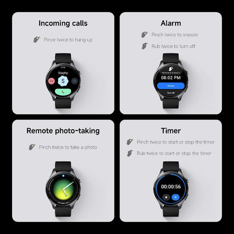 Xiaomi Watch 5 47mm Black